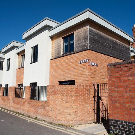 Quire Court Apartment Gloucester Luaran gambar