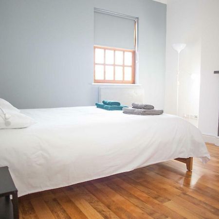 Quire Court Apartment Gloucester Luaran gambar