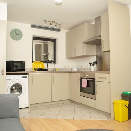Quire Court Apartment Gloucester Luaran gambar