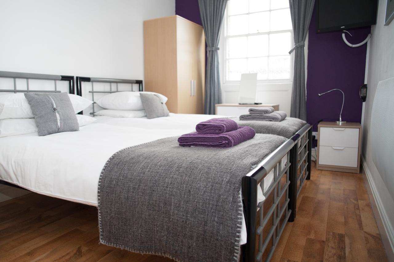 Quire Court Apartment Gloucester Luaran gambar