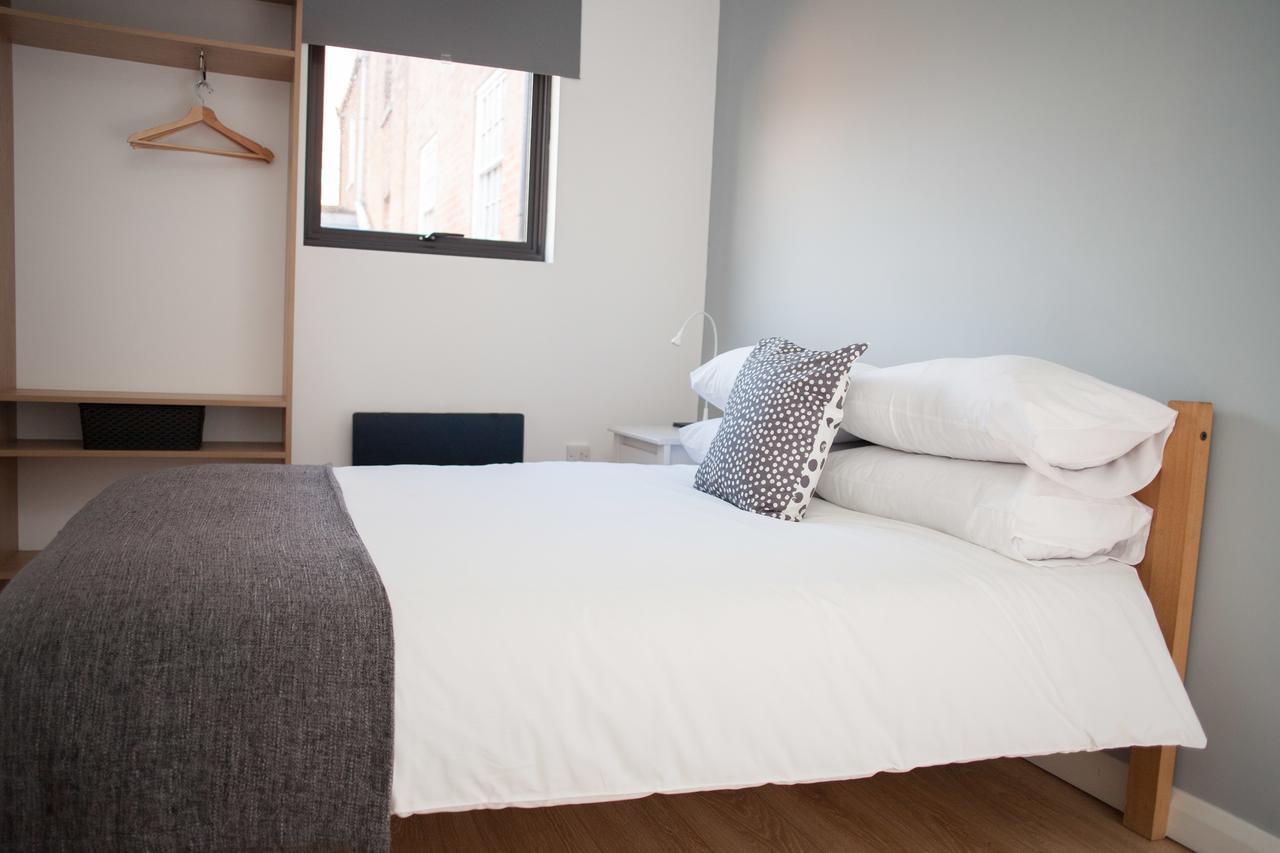 Quire Court Apartment Gloucester Luaran gambar