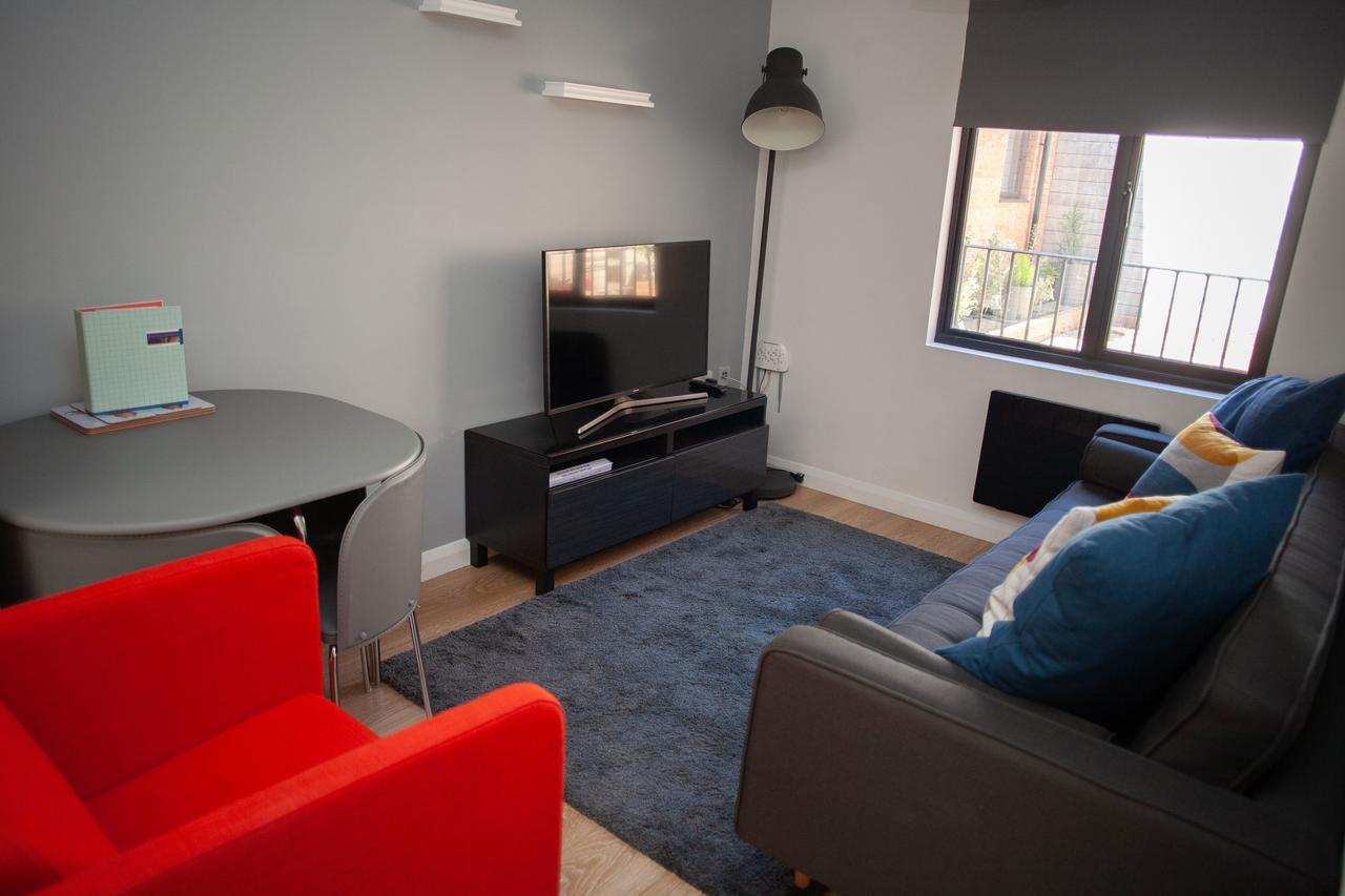 Quire Court Apartment Gloucester Luaran gambar