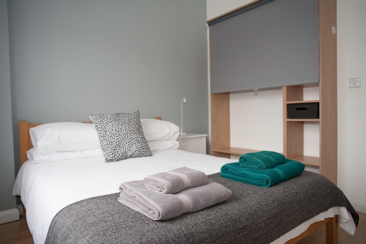 Quire Court Apartment Gloucester Luaran gambar