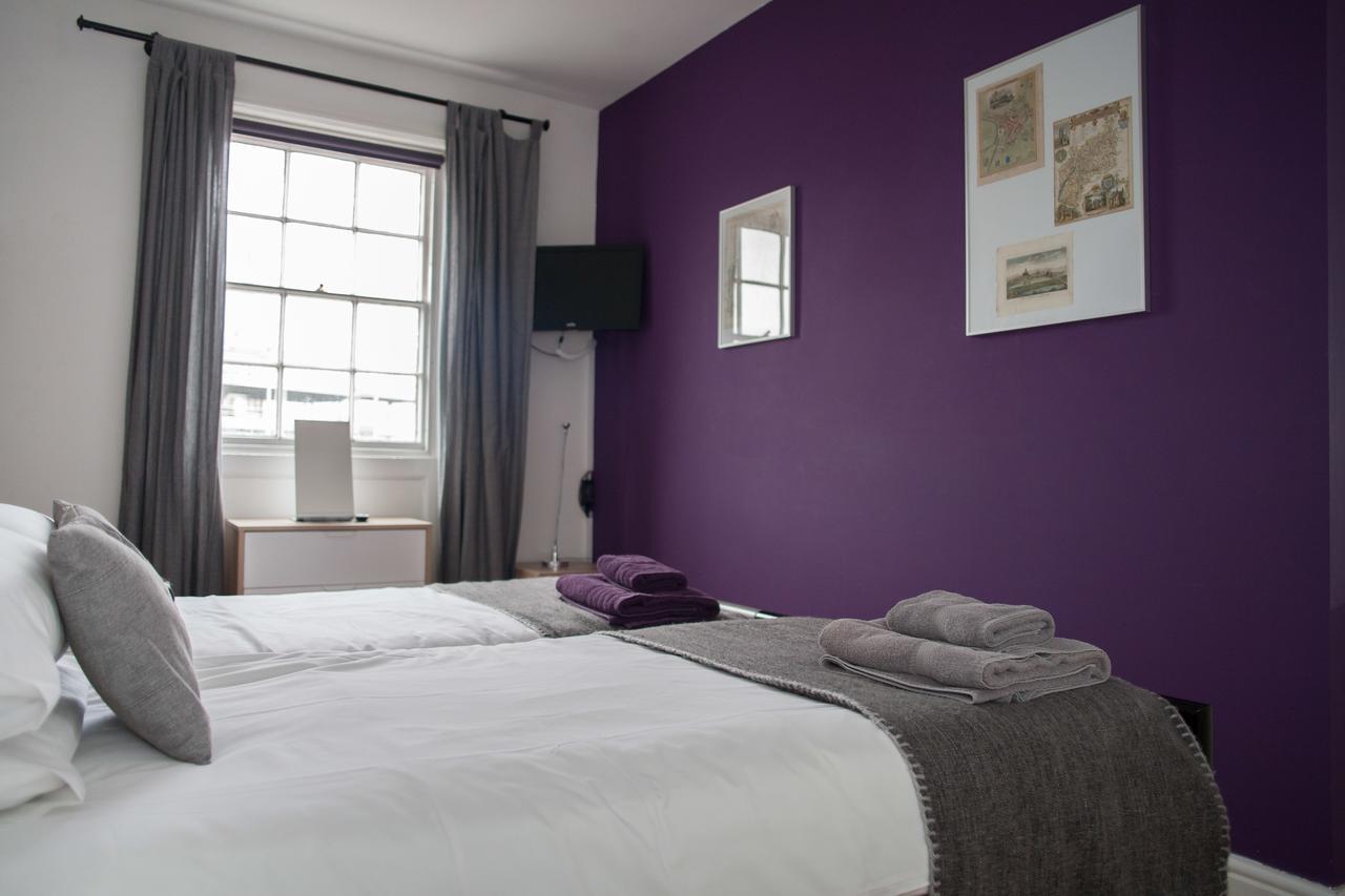 Quire Court Apartment Gloucester Luaran gambar