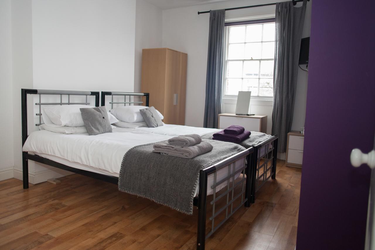Quire Court Apartment Gloucester Luaran gambar