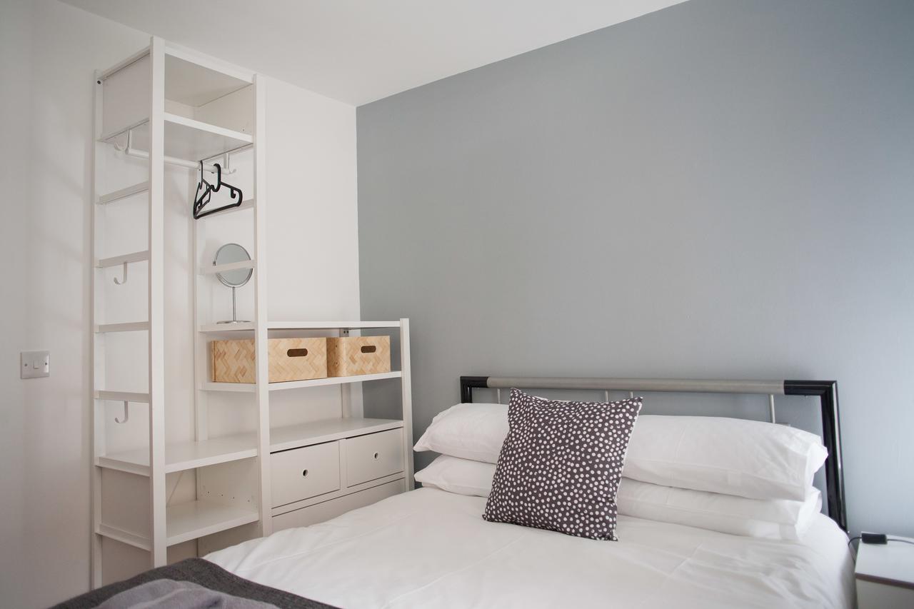 Quire Court Apartment Gloucester Luaran gambar