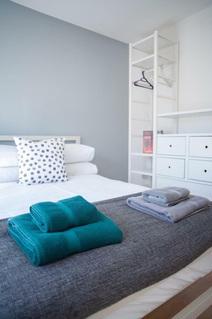 Quire Court Apartment Gloucester Luaran gambar