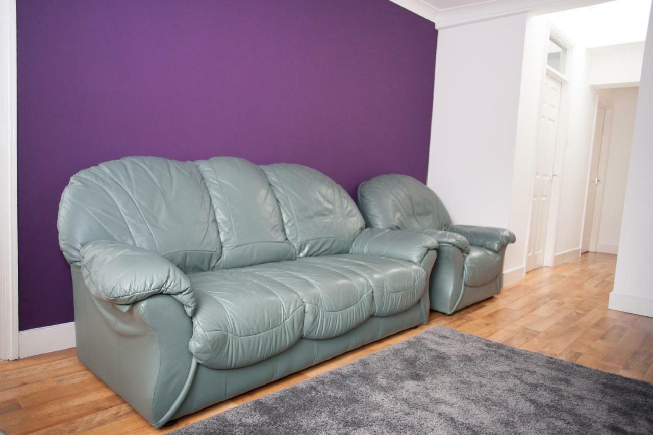 Quire Court Apartment Gloucester Luaran gambar