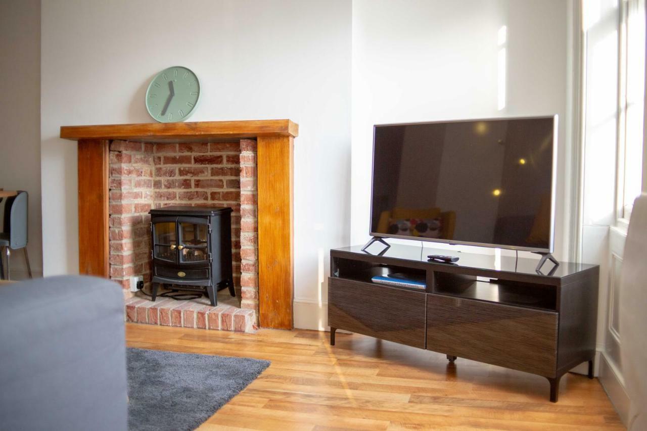 Quire Court Apartment Gloucester Luaran gambar