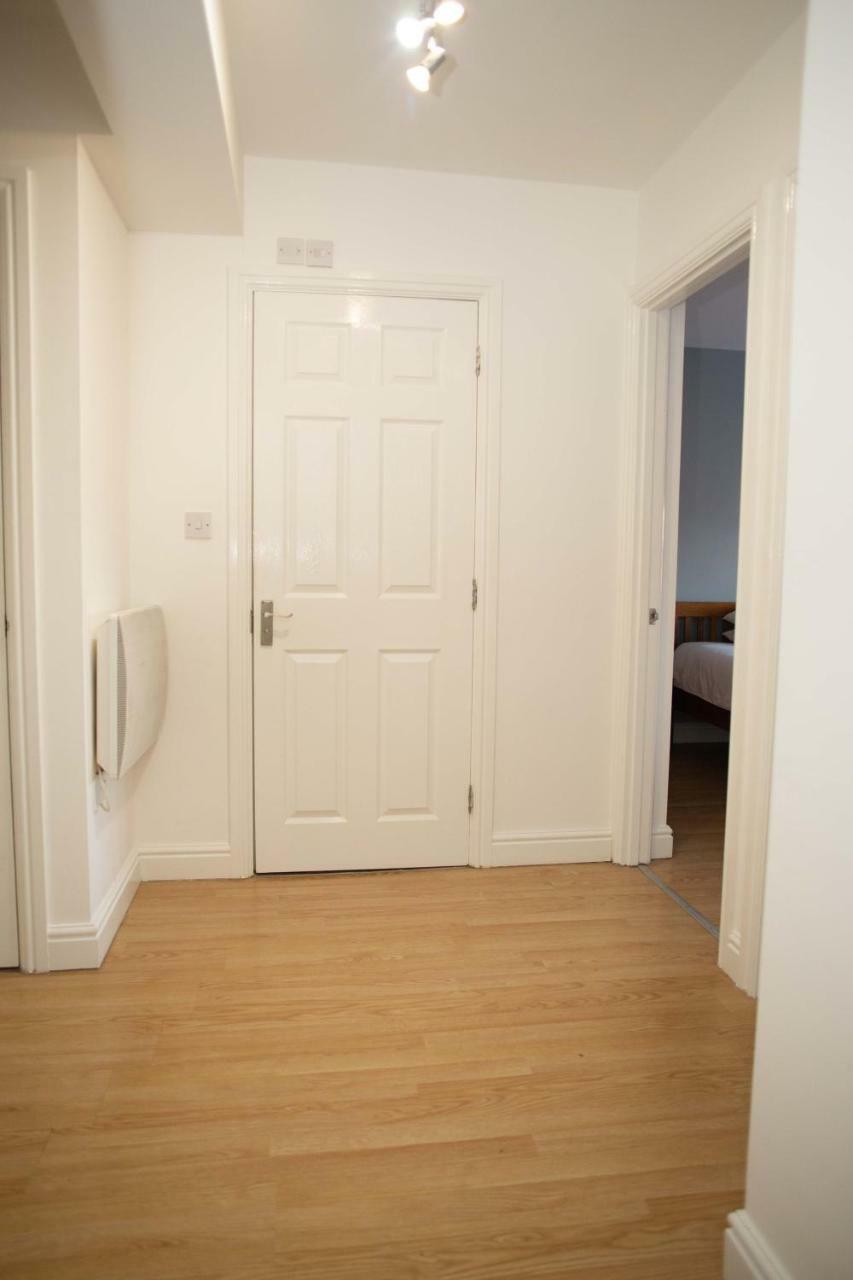 Quire Court Apartment Gloucester Luaran gambar