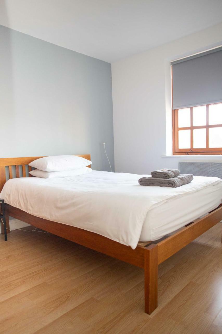 Quire Court Apartment Gloucester Luaran gambar