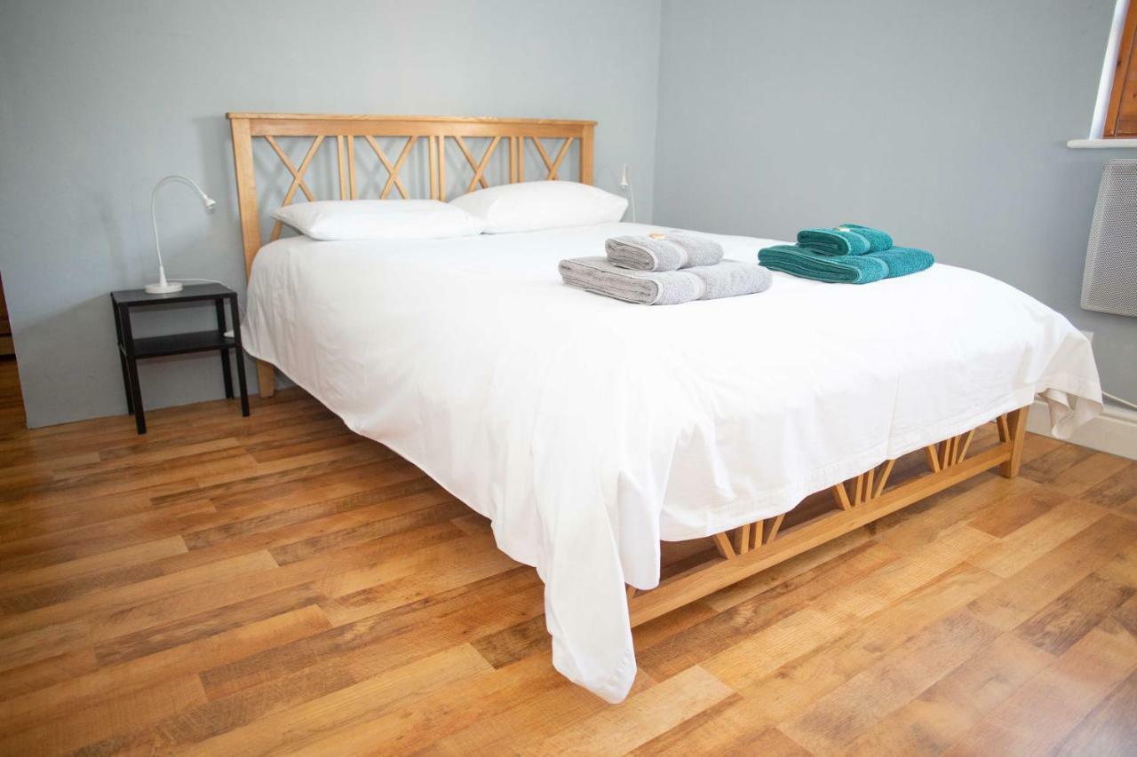 Quire Court Apartment Gloucester Luaran gambar