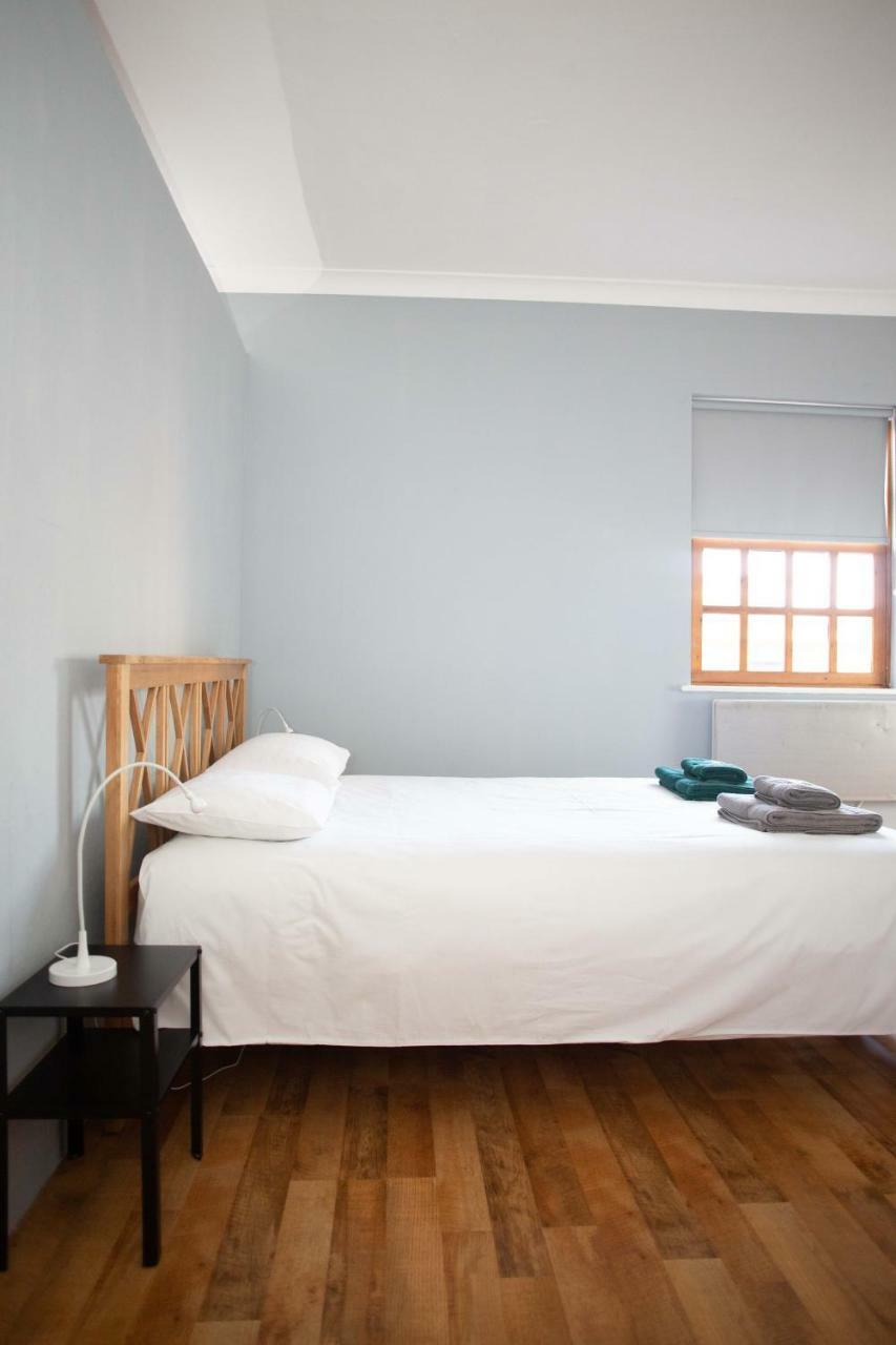 Quire Court Apartment Gloucester Luaran gambar
