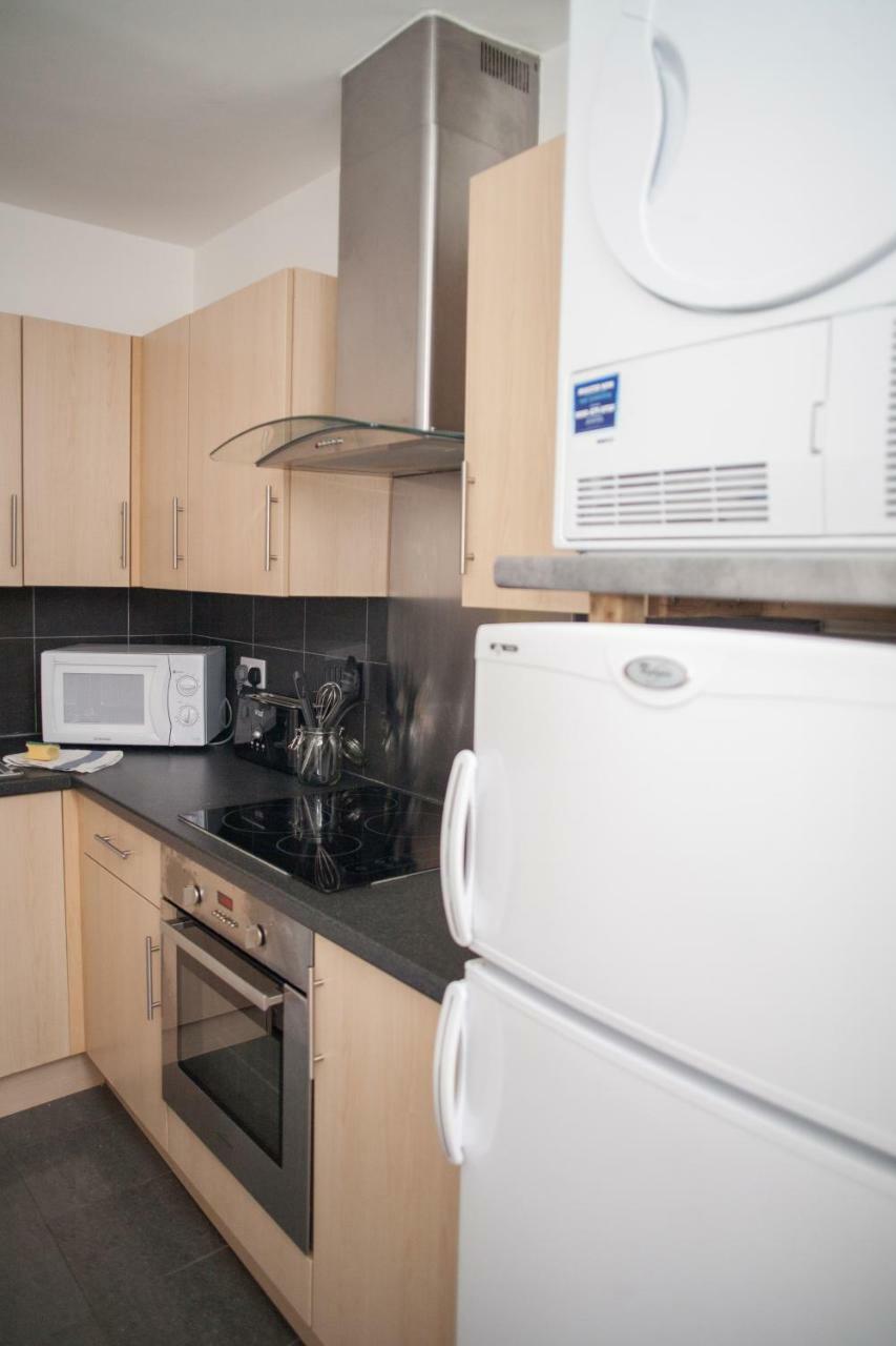 Quire Court Apartment Gloucester Luaran gambar
