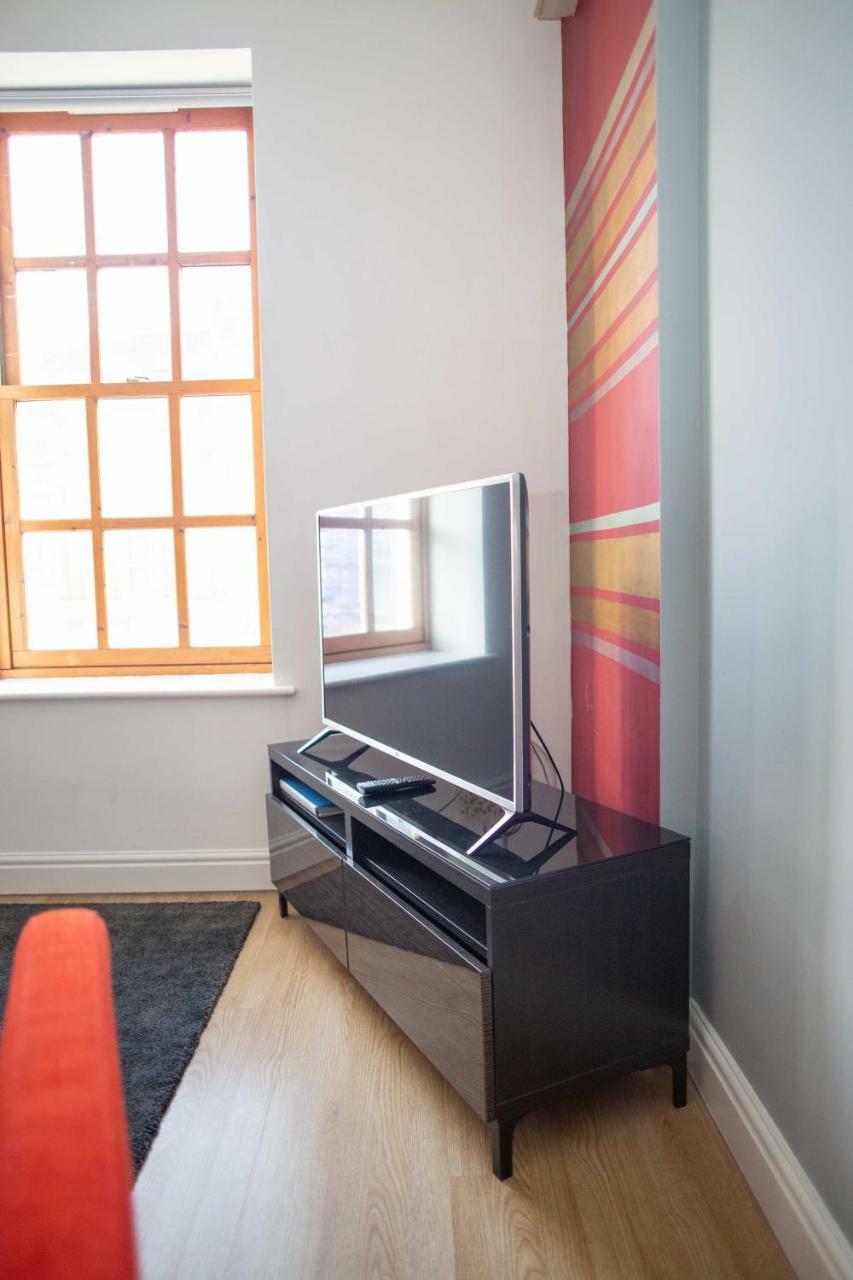Quire Court Apartment Gloucester Luaran gambar