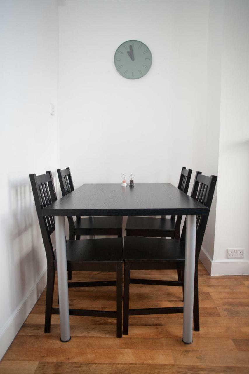 Quire Court Apartment Gloucester Luaran gambar