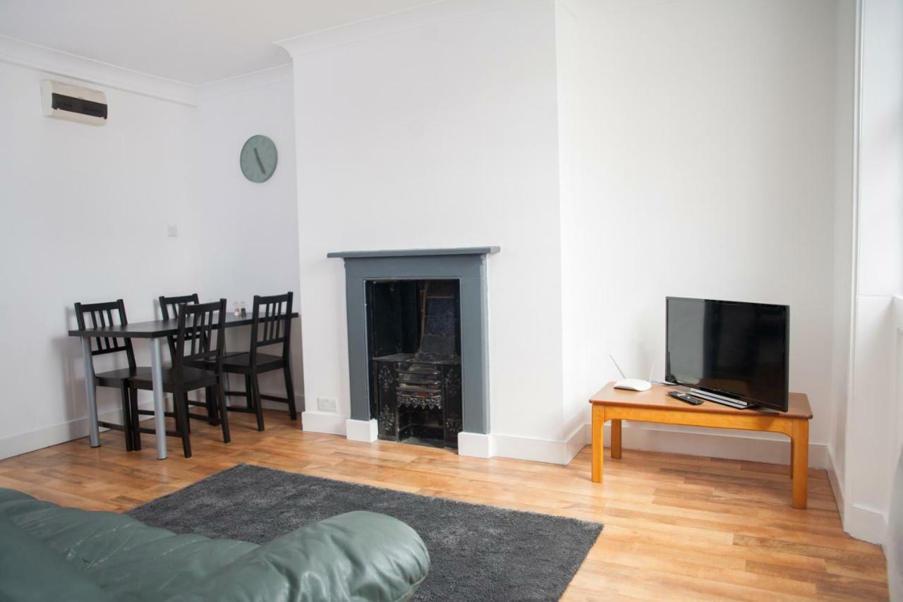 Quire Court Apartment Gloucester Luaran gambar