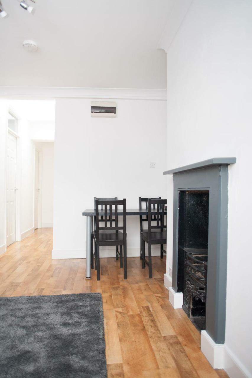 Quire Court Apartment Gloucester Luaran gambar