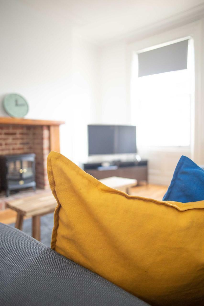 Quire Court Apartment Gloucester Luaran gambar
