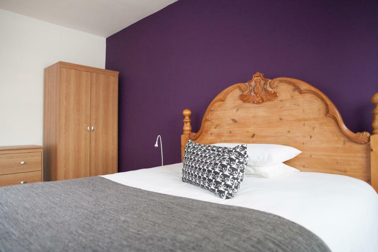 Quire Court Apartment Gloucester Luaran gambar